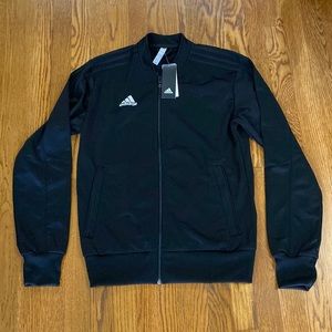 NWT adidas Con18 PES jacket - Men’s small